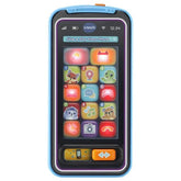 VTech Touch Piano Phone VT80 - 565200 - Colorland Toys